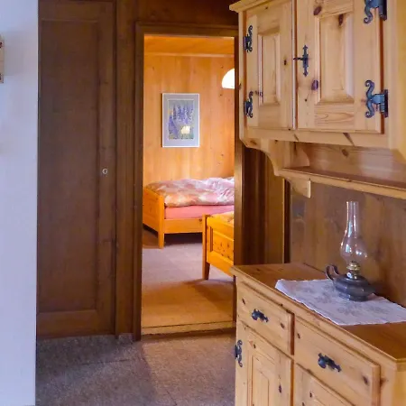 Holiday Chalet Waldhusli Feriehus Grindelwald
