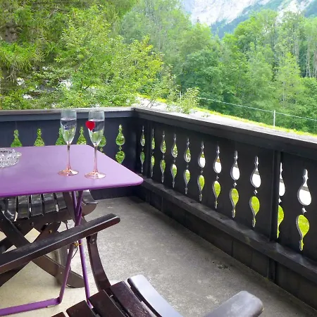 Tatil Evi Holiday Chalet Waldhüsli *