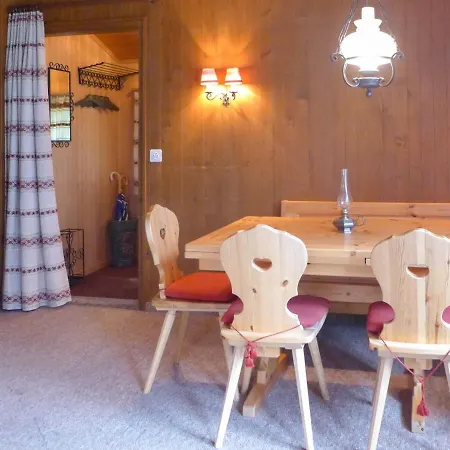 Tatil Evi Holiday Chalet Waldhüsli *