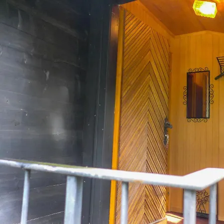 Ferienhaus Chalet Waldhüsli Grindelwald