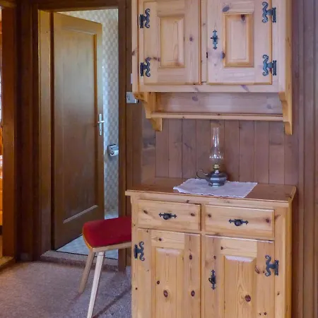 Chalet Waldhüsli Ferienhaus Grindelwald